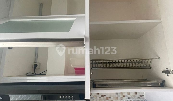 Parahyanga Residence Apartment in Ciumbuleuit, 2