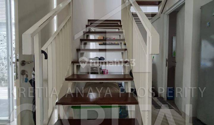 Dijual Rumah Minimalis Modern 2 Lantai Lokasi Strategis Di Sayap Setiabudhi 2