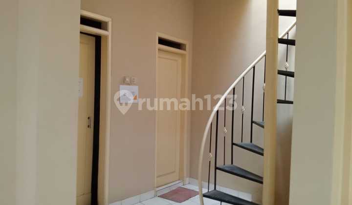 Cikutra Boarding House Near Campuses 2