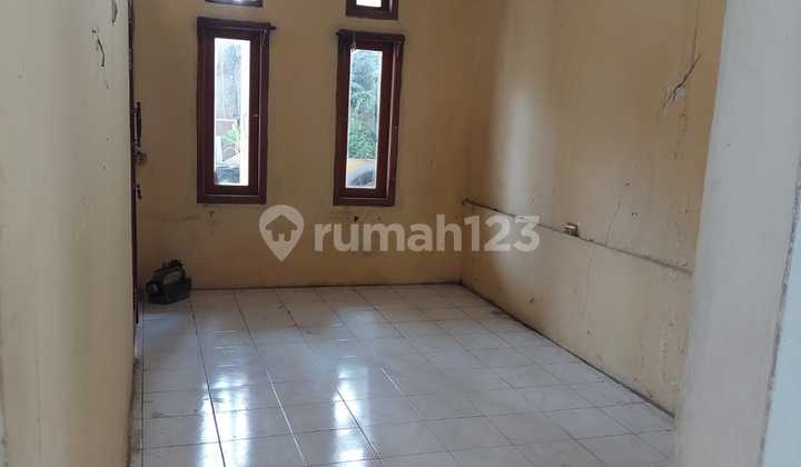 Rumah Murah Di Cijerah Siap Huni