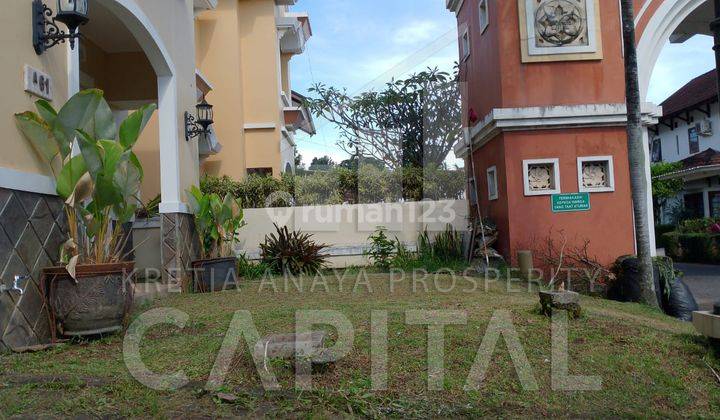 RUMAH FULL FURNISHED SIAP HUNI DI PRV GEGERKALONG 2