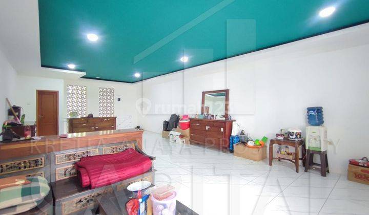 Kost Dan Ruko di Jl. Gunung Batu, Sayap Pasteur Bandung SHM 2