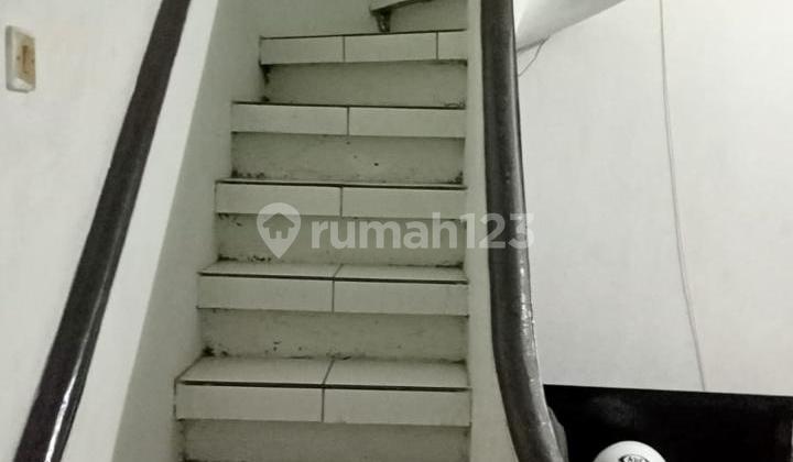 Rumah Di Bawah Harga Pasar di Ciwastra 2