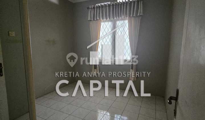 Rumah Bagus Harga Terbaik Di Kota Baru Parahyangan Tatar Jingganagara 2