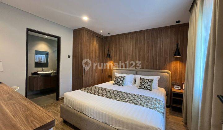 Villa Apartement di Nusa Dua Bali 2