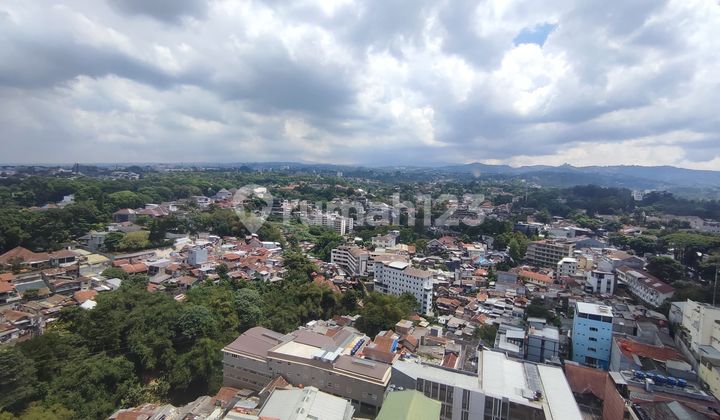 Apartemen Pares Murah 1 Kamar Tidur 2