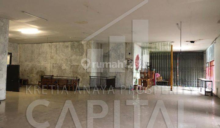 JUAL MURAH DI BAWAH NJOP Ruang usaha di Cimahi   2