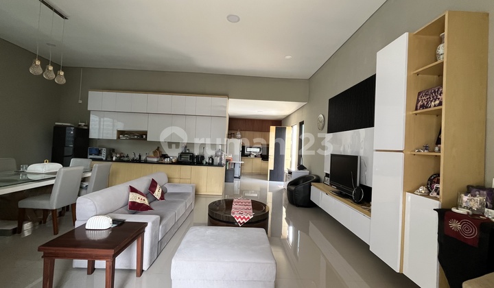 Rumah Villa Di Bukit Idaman Cipaku Setiabudi  2