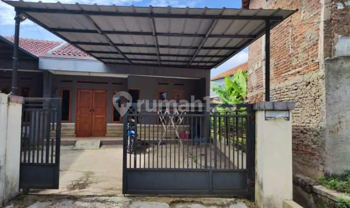 Rumah di Puri Cipageran 1, Harga Murah
