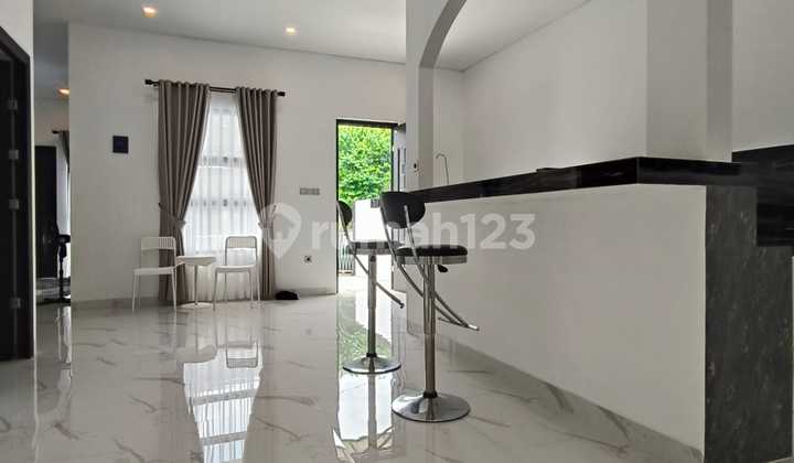 Rumah Bagus di Setiabudi Regency Rumah Bagus di Setiabudi Regency