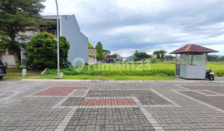 Residential Unit in Kota Baru Parahyangan 740.0 m² HGB