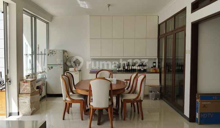 Rumah Adem Di Grahapuspa Lembang 2