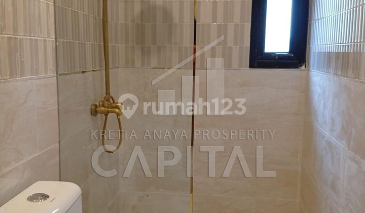 Rumah Baru di Cihanjuang 2