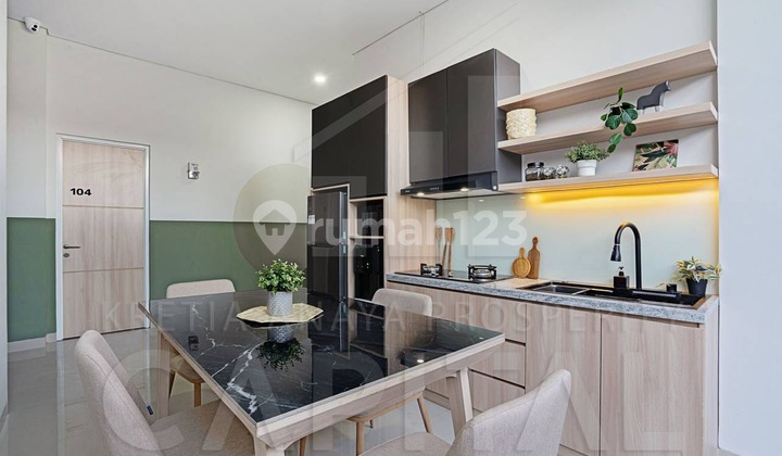 Exclusive Boarding House Fully Furnished Near Telkom University Buahbatu 2