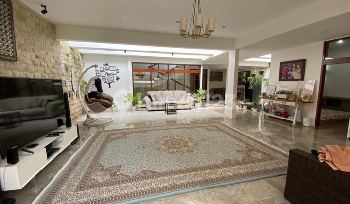 Rumah Asri Nyaman Di Setrasari Rumah Asri Nyaman Di Setrasari