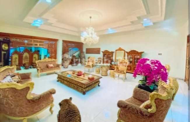 Rumah Nyaman Dan Luas Di Pancoran Jakarta 