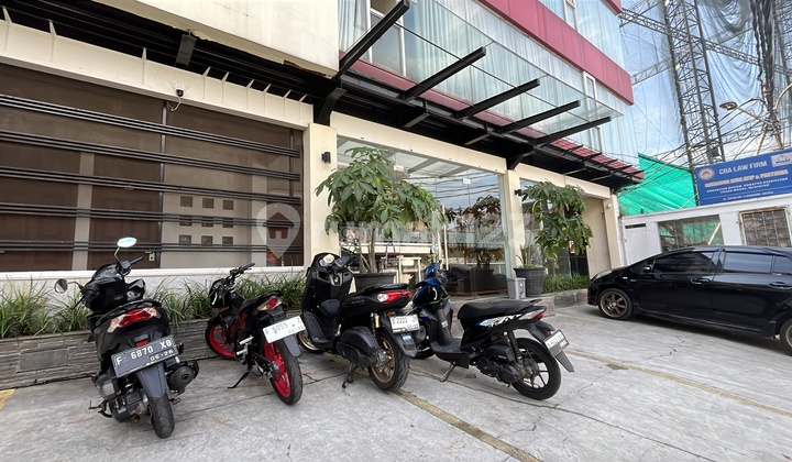 For Sale Cheap Hotel Below Appraisal Value in Pasteur