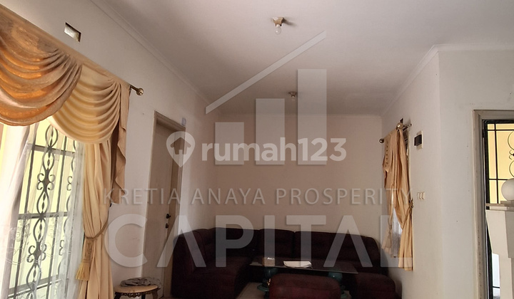 House in Gegerkalong District