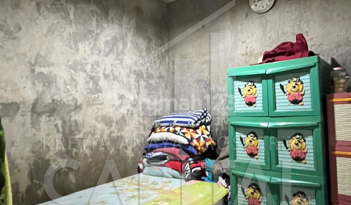 House on the Corner of Cimahi 2