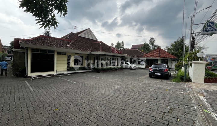 Hotel, Dekat Pusat Perbelanjaan, di Cimahi,Murah
