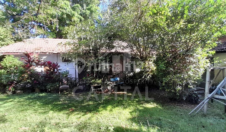 Rumah Mewah Di Bukit Dago Utara Rumah Mewah Di Bukit Dago Utara