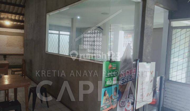 Sewa Ruang Usaha Di Mainroad Cimareme Cimahi 2