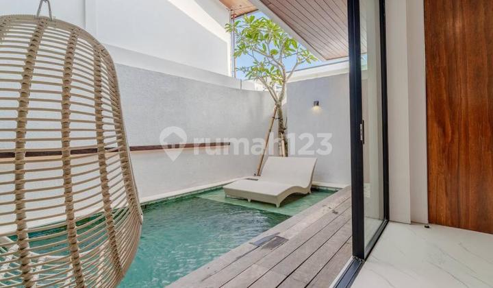 Nice And Clean Villa in Umalas 2 Bedroom 170.0 m²