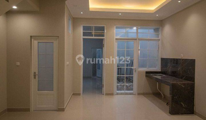  Rumah Cantik  Siap Huni Di Cisaranten, Bandung Timur 1