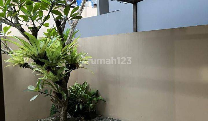 Rumah Siap Huni Di Gateway Residence Pasteur 2