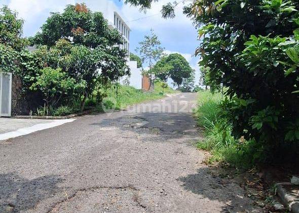 Kavling Siap Bangun Di Royal City View Ciwaruga 360 M² 2