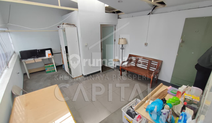 Kost for Rent on Mainroad Surya Sumantri 2