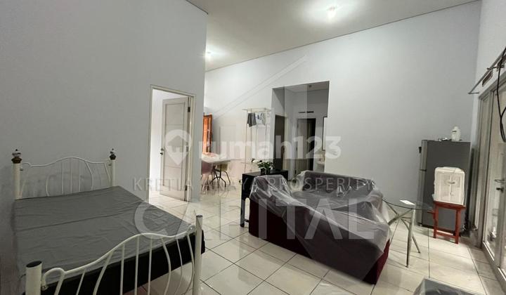 Ready-to-Occupy House in Mayangsunda KBP