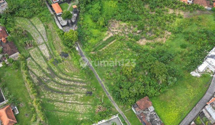 The Staregis Pink zone plot is ready to build Tanah Lot Tabanan Bali  1