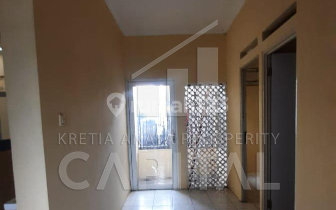 Ruko Rendeng di Pradha Ciganitri