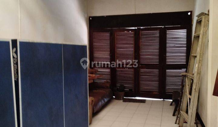 Rumah Bandung Kota Dekat Rshs 2 Lantai 2