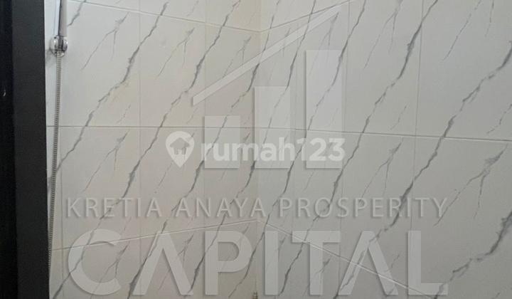 Miliki Rumah Baru Harga Terjangkau di Hap Hap Residence - Gandasoli Katapang 2