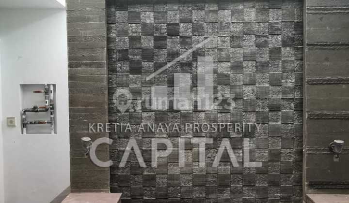 Rumah Bagus Semi Furnished Di Kota Baru Parahyangan Tatar Mayangsunda 2