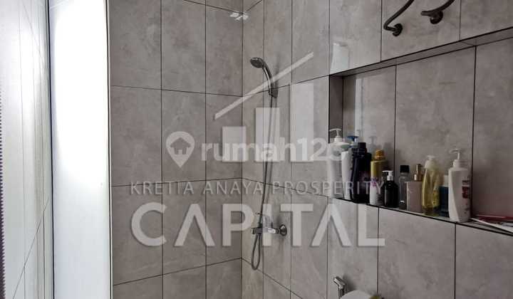 Rumah View Danau Di Kota Baru Parahyangan Tatar Lokacitra 2