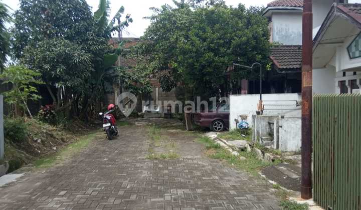 Rumah Di Bawah Harga Pasar di Ciwastra