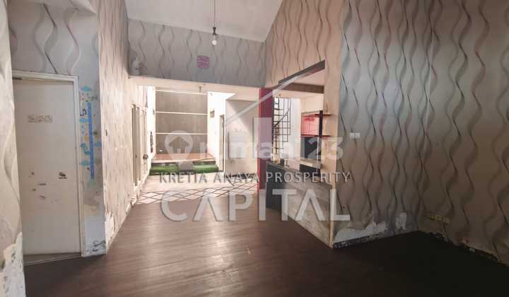 Harga Terbaik Rumah Semi Furnished Di Kota Baru Parahyangan