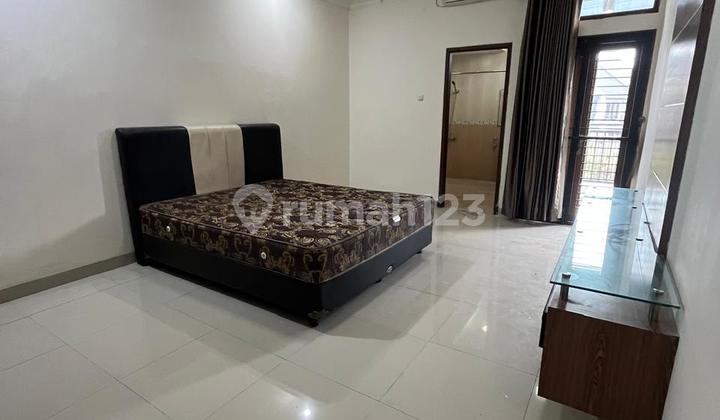 A Nice Ready-to-Occupy House in Setra Duta Residence