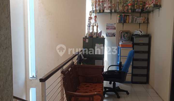 Rumah Cantik di Sayap Dago 2