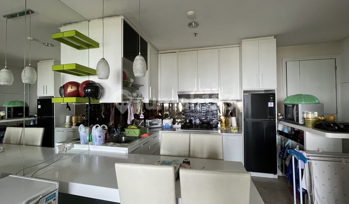 Jual Murah Apartemen Dago Butik Furnished 2