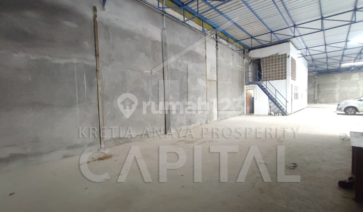 Jual Gudang di Mainroad Gadobangkong - Padalarang Jual Gudang di Mainroad Gadobangkong - Padalarang