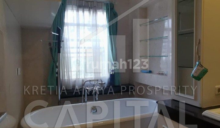 Rumah mewah di Tatar Pitaloka KBP 2