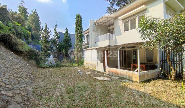 rumah di Resort Dago Pakar 1
