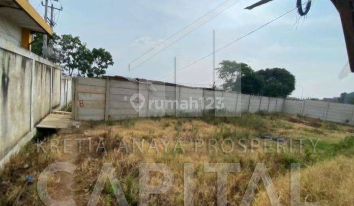 Di Jual Kavling Sudah Di Benteng Siap Bangun Di Jl Permana Cimahi  2