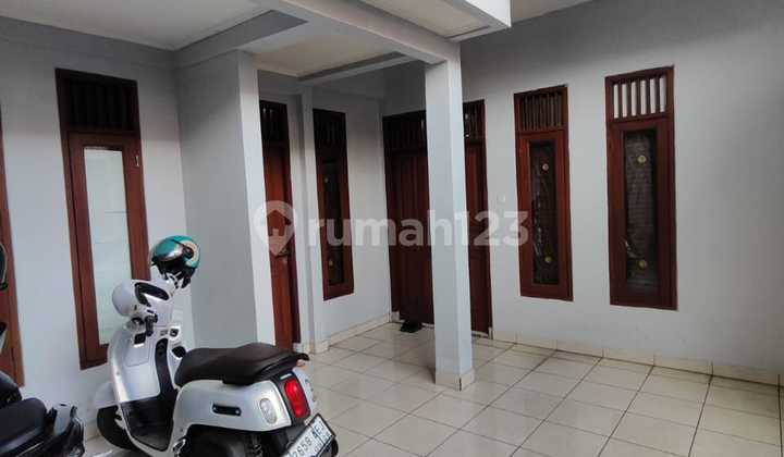 Active Boarding House Area Sukajadi 170.0 m²