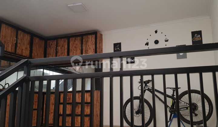 Rumah Bagus Di Ciwidey Jual Murah 2