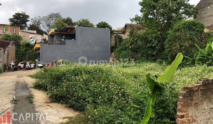 Di Jual 5 Kavling Rendeng Siap Bangun di Puri Cipageran Cimahi  1